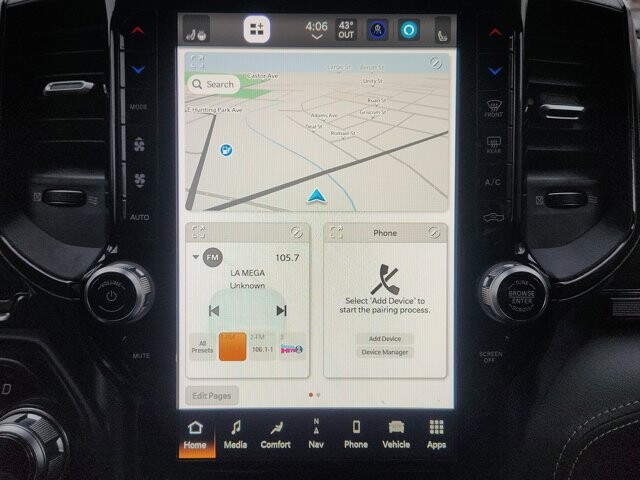 2022 RAM 1500 in Cinnaminson, NJ 08077 - 18098769 24