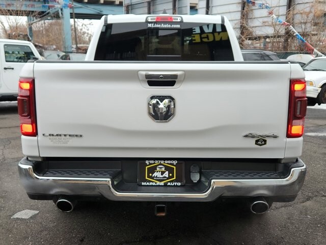 2022 RAM 1500 in Cinnaminson, NJ 08077 - 18098769 4