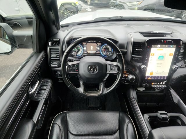 2022 RAM 1500 in Cinnaminson, NJ 08077 - 18098769 16