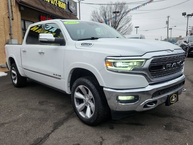 2022 RAM 1500 in Cinnaminson, NJ 08077 - 18098769 7