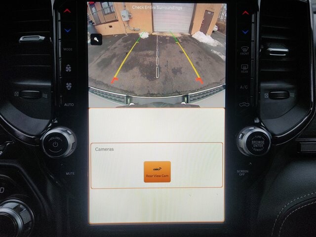 2022 RAM 1500 in Cinnaminson, NJ 08077 - 18098769 25