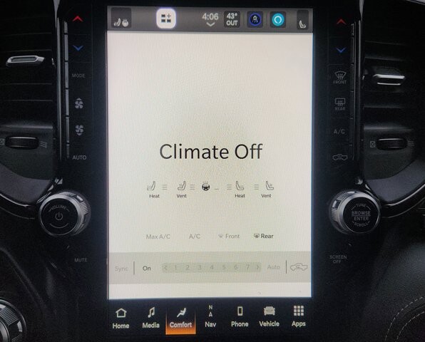 2022 RAM 1500 in Cinnaminson, NJ 08077 - 18098769 21