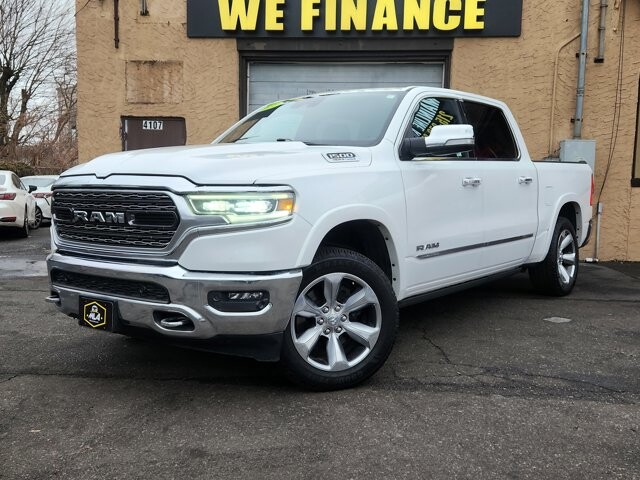 2022 RAM 1500 in Cinnaminson, NJ 08077 - 18098769