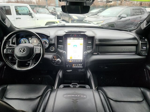 2022 RAM 1500 in Cinnaminson, NJ 08077 - 18098769 15