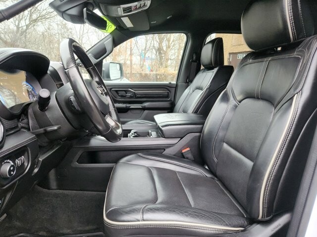 2022 RAM 1500 in Cinnaminson, NJ 08077 - 18098769 12