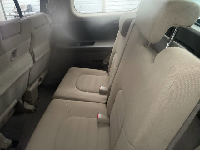 2010 Nissan Pathfinder in Mount Vernon, WA 98273 - 18098771 6