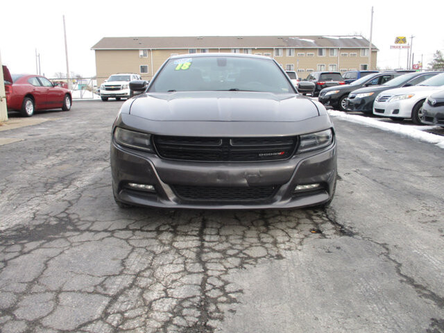 2018 Dodge Charger in Oak Grove, MO 64075 - 18098773 2