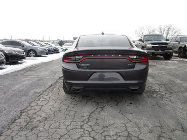 2018 Dodge Charger in Oak Grove, MO 64075 - 18098773 6