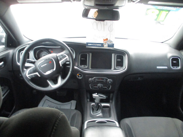2018 Dodge Charger in Oak Grove, MO 64075 - 18098773 10