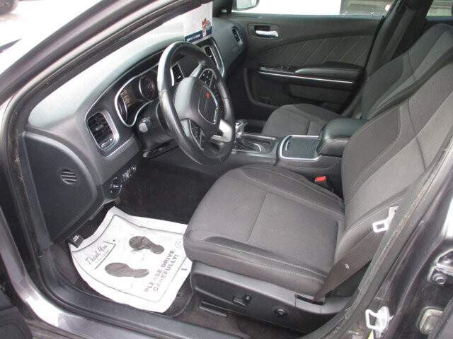 2018 Dodge Charger in Oak Grove, MO 64075 - 18098773 8