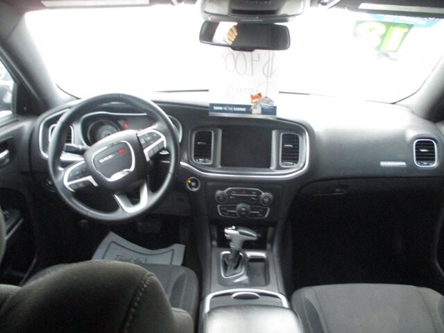 2018 Dodge Charger in Oak Grove, MO 64075 - 18098773 10