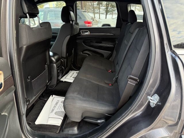 2015 Jeep Grand Cherokee in Barton, MD 21521 - 18098777 4