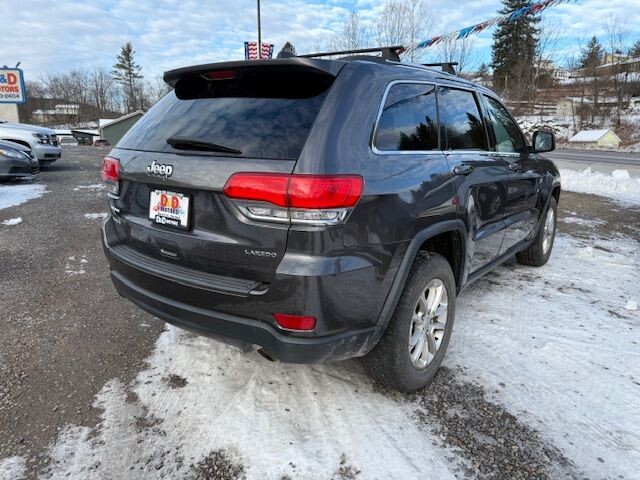 2015 Jeep Grand Cherokee in Barton, MD 21521 - 18098777 2
