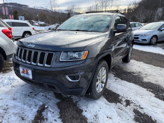2015 Jeep Grand Cherokee in Barton, MD 21521 - 18098777