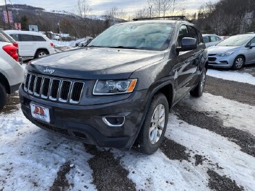 2015 Jeep Grand Cherokee in Barton, MD 21521