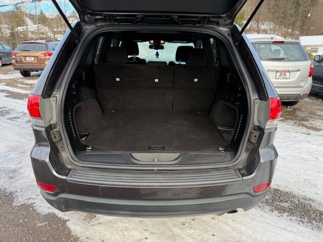 2015 Jeep Grand Cherokee in Barton, MD 21521 - 18098777 3