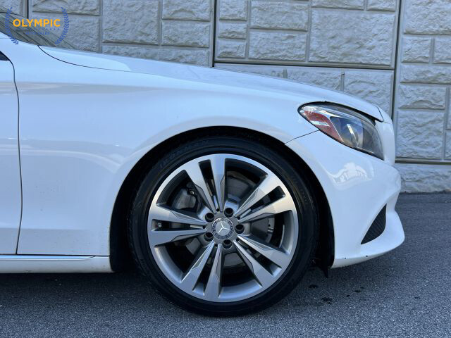 2015 Mercedes-Benz C 300 in Decatur, GA 30032 - 18098783 12