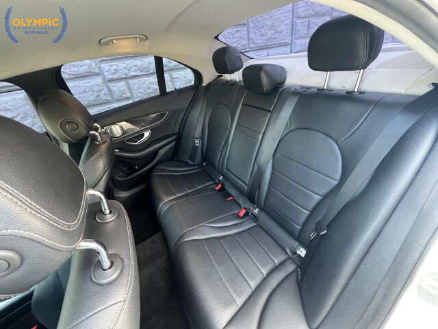 2015 Mercedes-Benz C 300 in Decatur, GA 30032 - 18098783 41