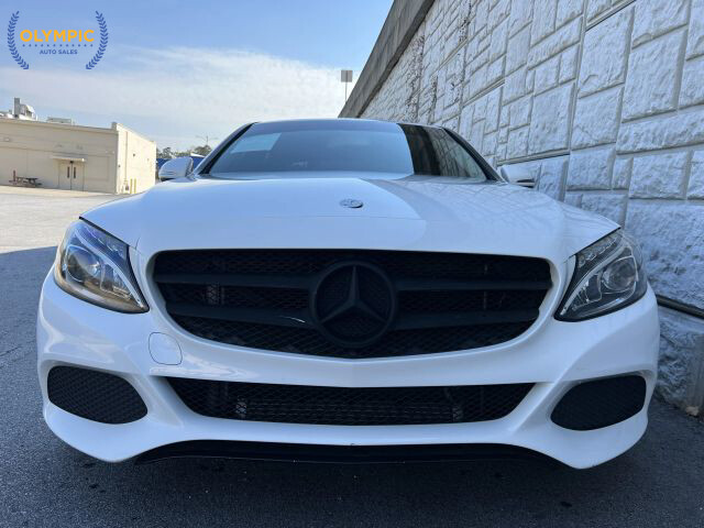 2015 Mercedes-Benz C 300 in Decatur, GA 30032 - 18098783 2