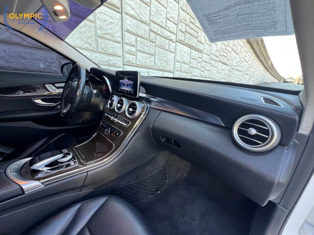 2015 Mercedes-Benz C 300 in Decatur, GA 30032 - 18098783 21