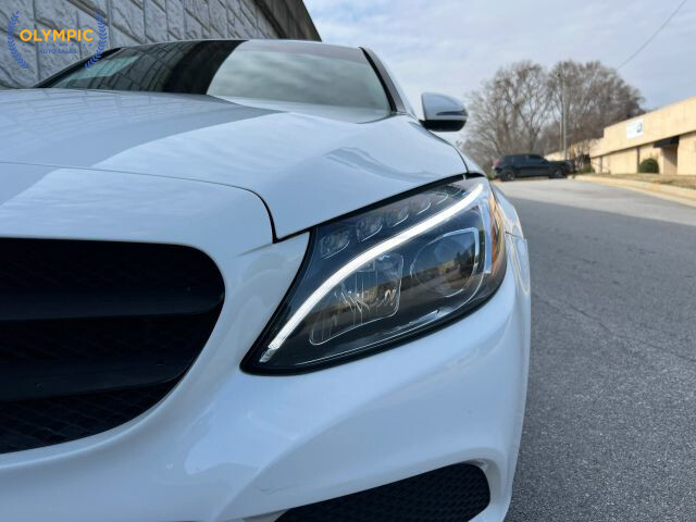 2015 Mercedes-Benz C 300 in Decatur, GA 30032 - 18098783 15