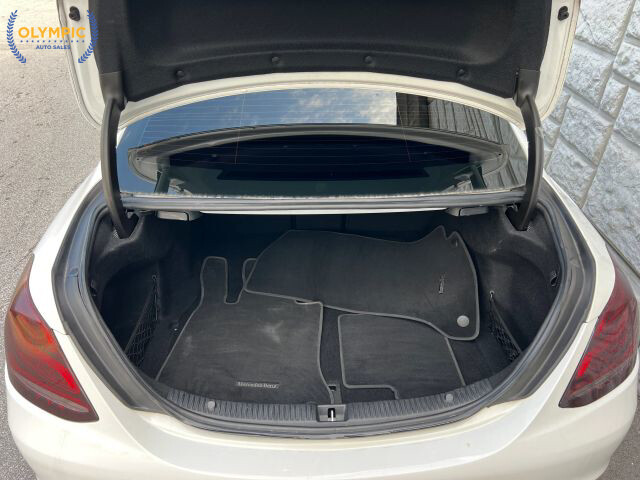 2015 Mercedes-Benz C 300 in Decatur, GA 30032 - 18098783 49