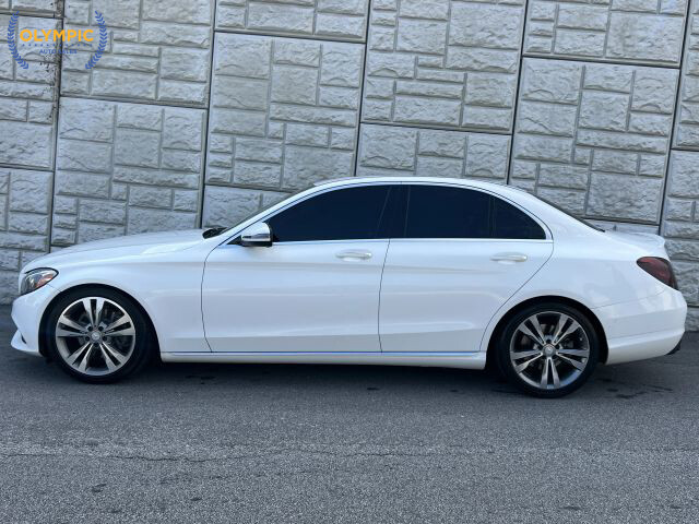 2015 Mercedes-Benz C 300 in Decatur, GA 30032 - 18098783 7