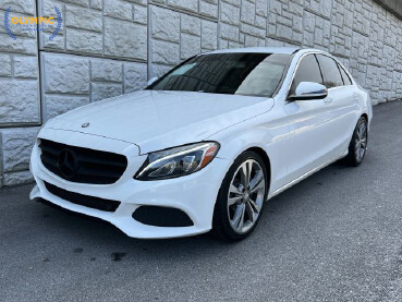 2015 Mercedes-Benz C 300 in Decatur, GA 30032