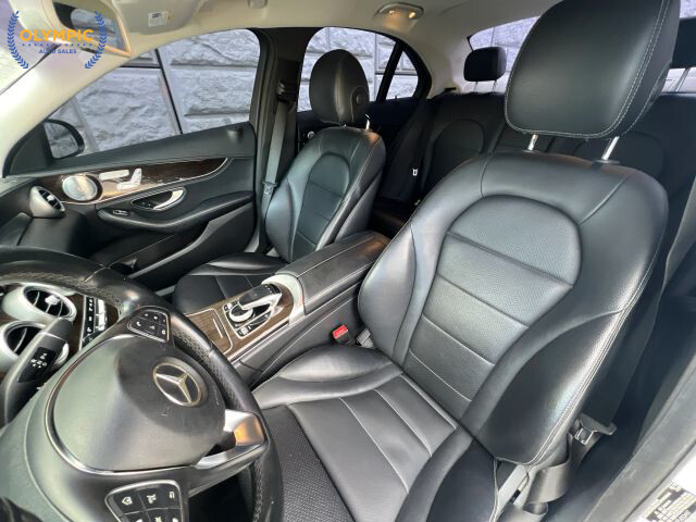 2015 Mercedes-Benz C 300 in Decatur, GA 30032 - 18098783 39