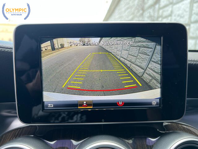 2015 Mercedes-Benz C 300 in Decatur, GA 30032 - 18098783 28