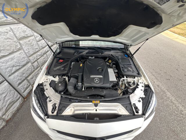2015 Mercedes-Benz C 300 in Decatur, GA 30032 - 18098783 48