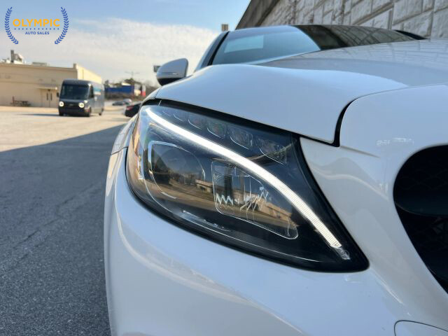 2015 Mercedes-Benz C 300 in Decatur, GA 30032 - 18098783 13