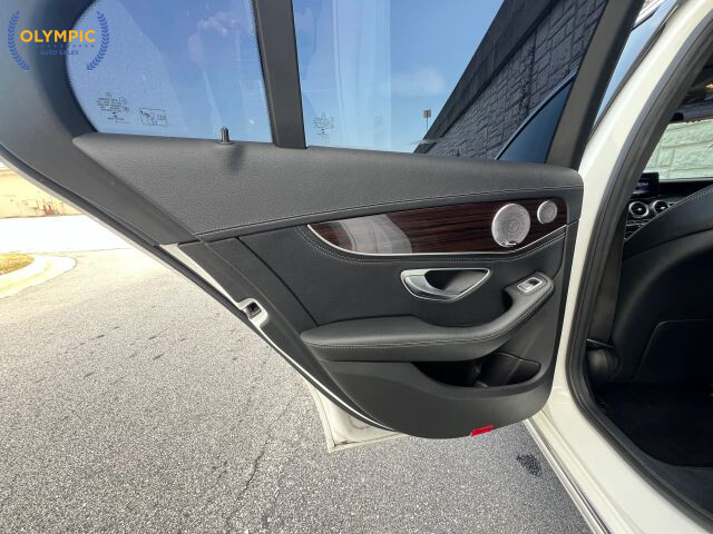 2015 Mercedes-Benz C 300 in Decatur, GA 30032 - 18098783 46