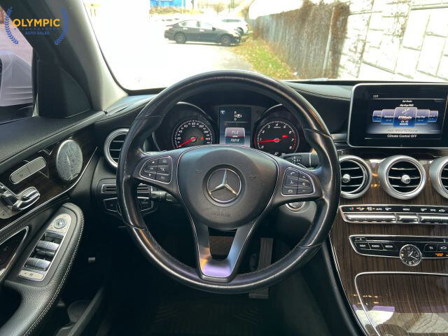2015 Mercedes-Benz C 300 in Decatur, GA 30032 - 18098783 22