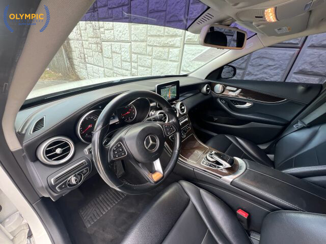 2015 Mercedes-Benz C 300 in Decatur, GA 30032 - 18098783 19