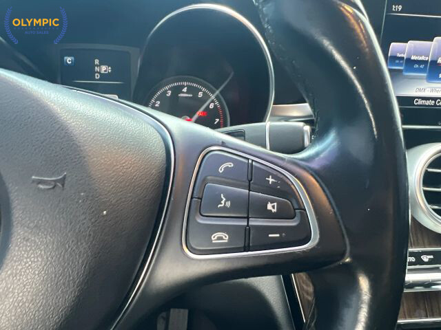 2015 Mercedes-Benz C 300 in Decatur, GA 30032 - 18098783 24