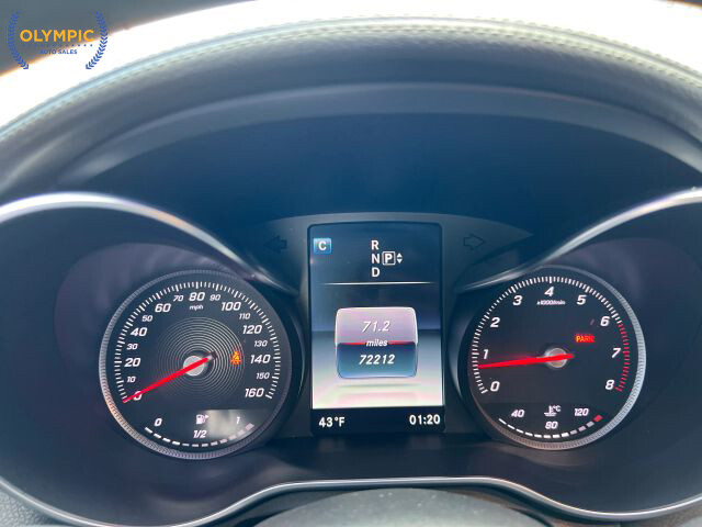 2015 Mercedes-Benz C 300 in Decatur, GA 30032 - 18098783 25