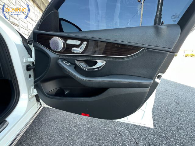 2015 Mercedes-Benz C 300 in Decatur, GA 30032 - 18098783 45