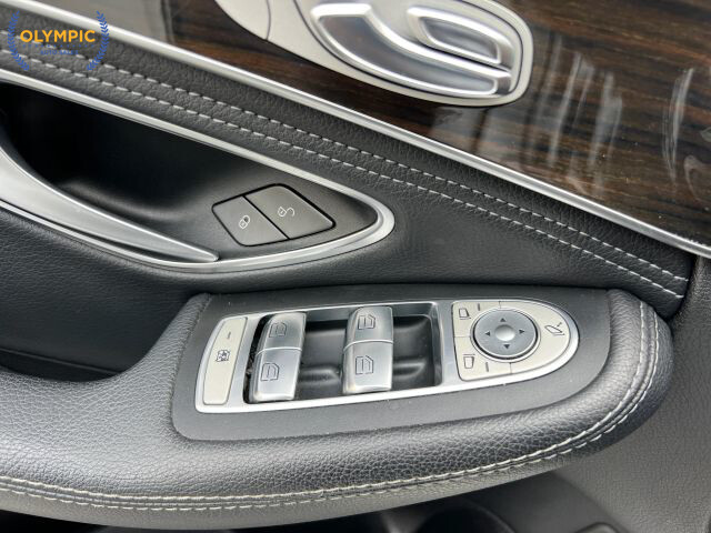 2015 Mercedes-Benz C 300 in Decatur, GA 30032 - 18098783 34