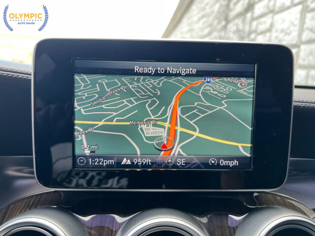 2015 Mercedes-Benz C 300 in Decatur, GA 30032 - 18098783 29