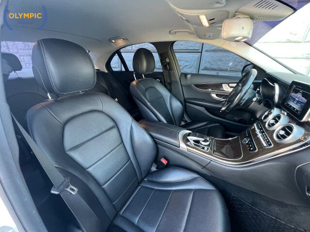 2015 Mercedes-Benz C 300 in Decatur, GA 30032 - 18098783 40