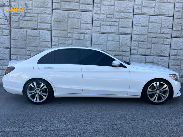 2015 Mercedes-Benz C 300 in Decatur, GA 30032 - 18098783 8