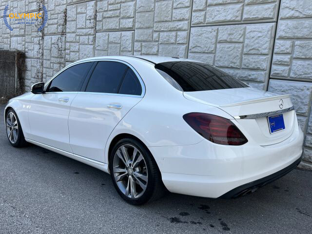 2015 Mercedes-Benz C 300 in Decatur, GA 30032 - 18098783 4