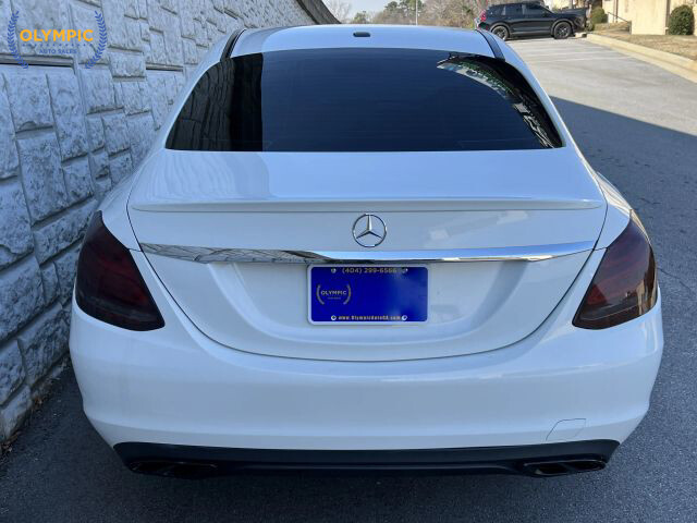 2015 Mercedes-Benz C 300 in Decatur, GA 30032 - 18098783 5