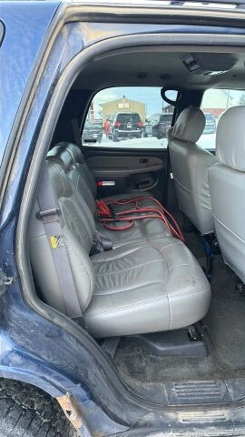 2002 Chevrolet Tahoe in Wadena, MN 56482 - 18098784 5
