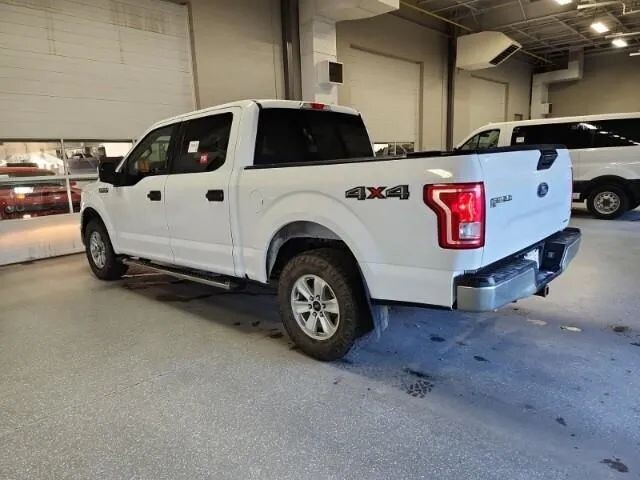 2015 Ford F150 in Wadena, MN 56482 - 18098787 3