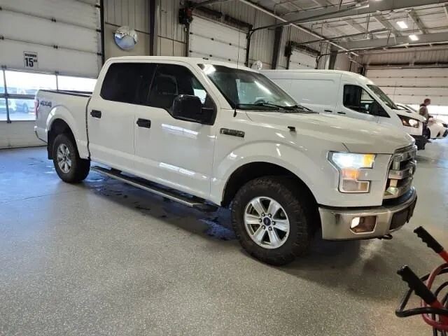 2015 Ford F150 in Wadena, MN 56482 - 18098787 4
