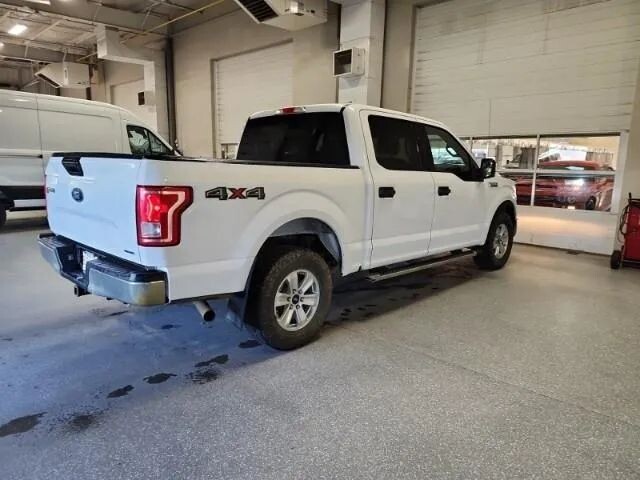 2015 Ford F150 in Wadena, MN 56482 - 18098787 2