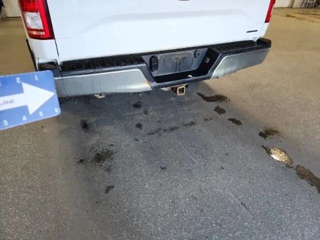 2015 Ford F150 in Wadena, MN 56482 - 18098787 5