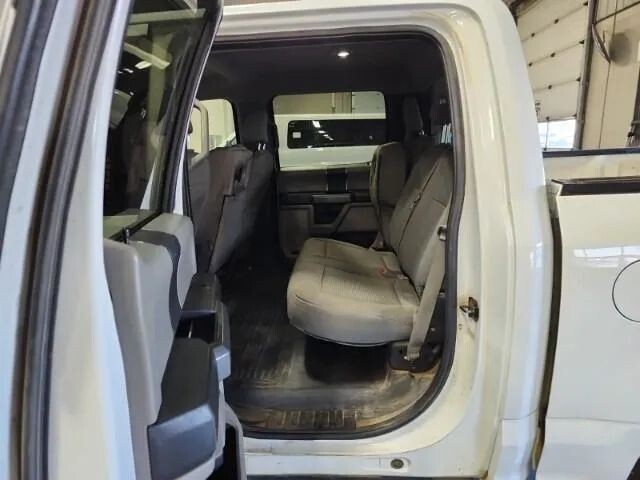 2015 Ford F150 in Wadena, MN 56482 - 18098787 6